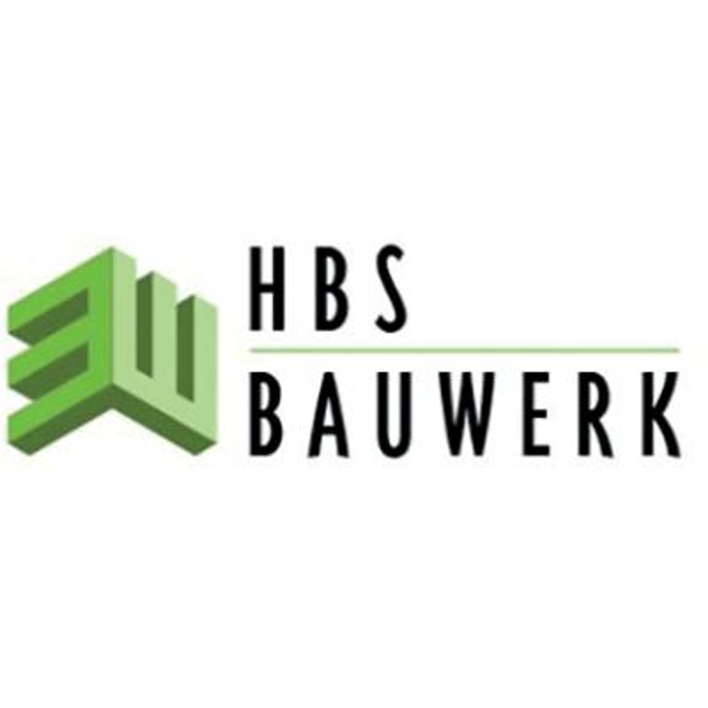 Logo der Firma HBS Bauwerk GmbH aus Berlin