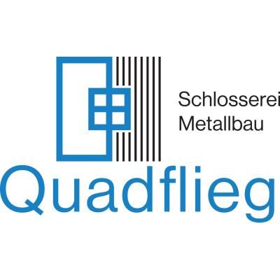 Logo der Firma Metallbau Quadflieg aus Mönchengladbach