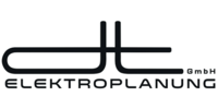 Logo der Firma DT-Elektroplanung GmbH aus Forchheim