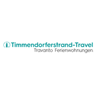 Logo der Firma Timmendorferstrand-travel.de - Ferienwohnungen aus Hamburg