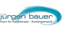 Logo der Firma Krankengymnastik Bauer aus Erlangen