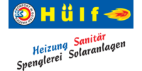 Logo der Firma Hülf Erich Heizung, Sanitär, Spenglerei aus Marktbergel