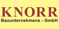 Logo der Firma Fa. Knorr-Bauunternehmens-GmbH aus Zschopau