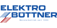 Logo der Firma Elektro Büttner aus Auerbach