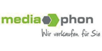 Logo der Firma mediaphon telemarketing gmbh aus Nürnberg