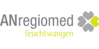 Logo der Firma Klinikum Ansbach aus Feuchtwangen