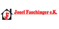 Logo der Firma Faschinger e.K. Josef aus Hutthurm