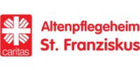 Logo der Firma Sankt Franziskus Altenpflegeheim aus Achern