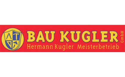 Logo der Firma Bau Kugler GmbH Baustoffhandel aus Nittendorf