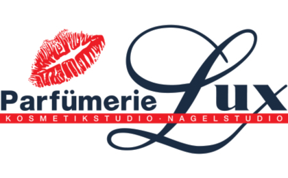 Logo der Firma Parfümerie Lux aus Bad Neustadt