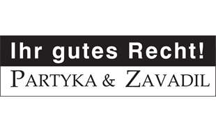 Logo der Firma Anwälte Partyka & Zavadil aus Bautzen