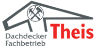 Logo der Firma Dachdecker Theis aus Grefrath