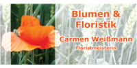 Logo der Firma Blumen und Floristik Weißmann Carmen aus Würzburg