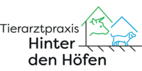 Logo der Firma Tierarztpraxis Hinter den Höfen aus Schimberg