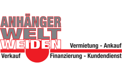 Logo der Firma Anhänger Welt Weiden aus Weiden