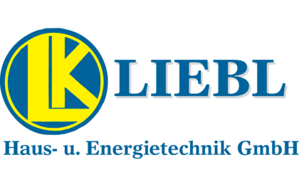 Logo der Firma Liebl Haus- u. Energietechnik GmbH aus Moosbach