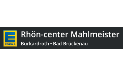 Logo der Firma Rhön-Center Mahlmeister Rhöncenter aus Burkardroth