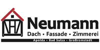 Logo der Firma Neumann Meisterdächer aus Bad Sulza