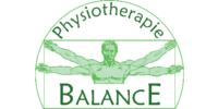 Logo der Firma Physiotherapie Balance Parrish Steven aus Westheim