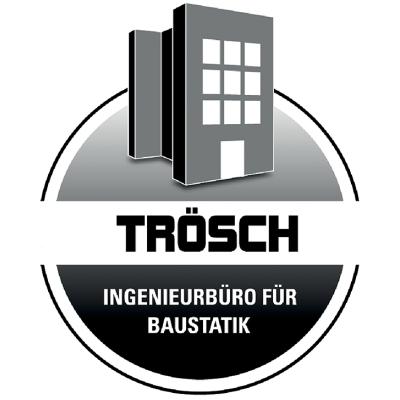 Logo der Firma Ing.-Büro Trösch GmbH & Co. KG aus Amberg