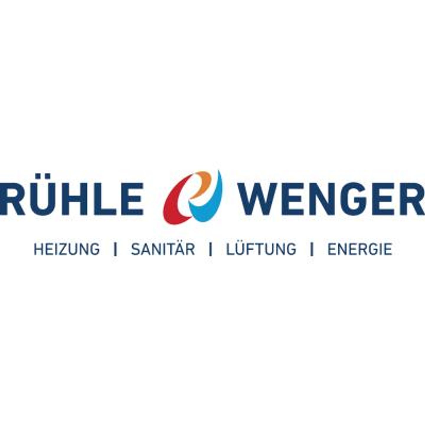 Logo der Firma Rühle + Wenger GmbH Heizung - Sanitär - Lüftung - Energie aus Stuttgart