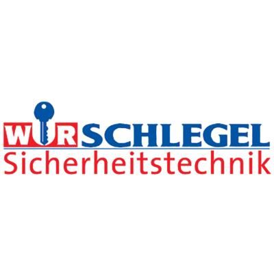 Logo der Firma Sicherheitstechnik GbR Wolfgang & Roland Schlegel aus Freiberg
