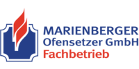 Logo der Firma Marienberger Ofensetzer GmbH aus Marienberg