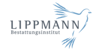 Logo der Firma Bestattungsinstitut Lippmann/Kerstan aus Röderaue