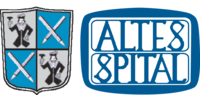 Logo der Firma ALTES SPITAL aus Stein