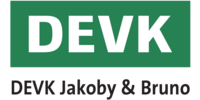 Logo der Firma DEVK Jakoby & Bruno aus Dormagen