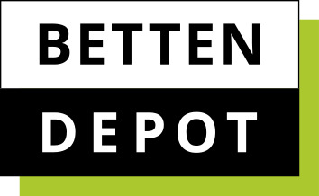 Logo der Firma Betten-Depot Kluge GmbH aus Mönchengladbach