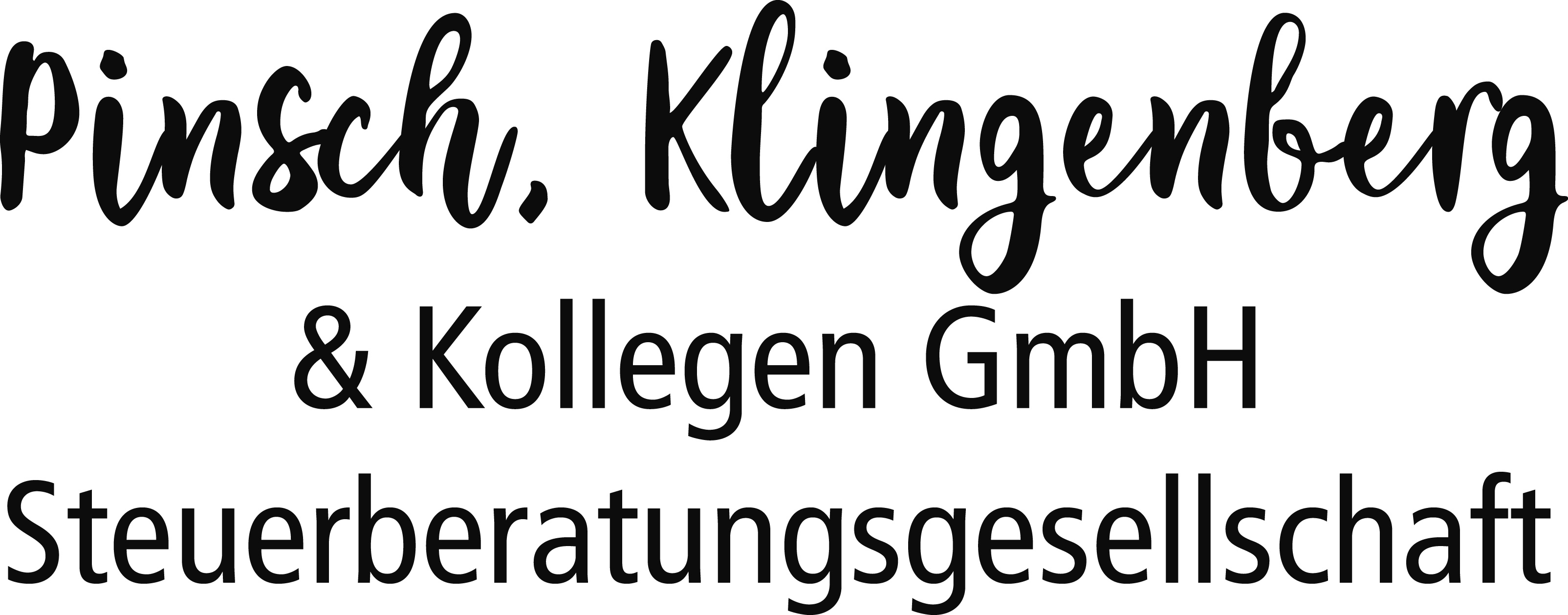 Logo der Firma Pinsch, Klingenberg & Kollegen GmbH Steuerberatungsgesellschaft aus Braunschweig