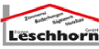 Logo der Firma Leschhorn Eugen GmbH aus Lich