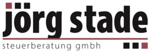 Logo der Firma jörg stade steuerberatung GmbH aus Leinefelde-Worbis