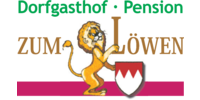 Logo der Firma Dorfgasthof & Pension zum Löwen aus Lichtenfels