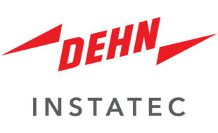 Logo der Firma DEHN INSTATEC GmbH aus Nürnberg