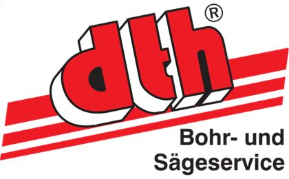Logo der Firma dth WANDURA Ltd. Diamant- und Befestigungstechnik aus Cunewalde auf dem Branchenportal Bauunternehmen.org
