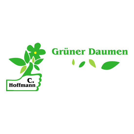Logo der Firma Grüner Daumen GmbH aus Karlsruhe