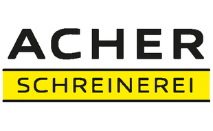 Logo der Firma Acher Schreinerei aus Fürstenfeldbruck