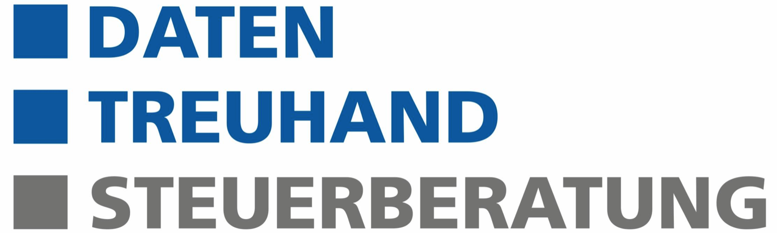 Logo der Firma Daten-Treuhand Steuerberatungsgesellschaft mbH aus Neustadt am Rübenberge
