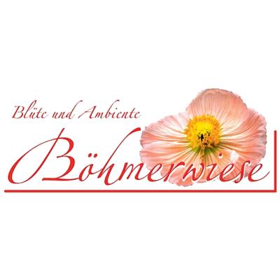 Logo der Firma Gärtnerei Böhmerwiese aus Bamberg