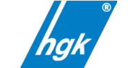 Logo der Firma Hausgeräte-Kundendienst hgk aus Chemnitz