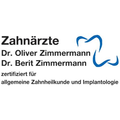 Logo der Firma Zahnarztpraxis Dres. Zimmermann aus Wuppertal