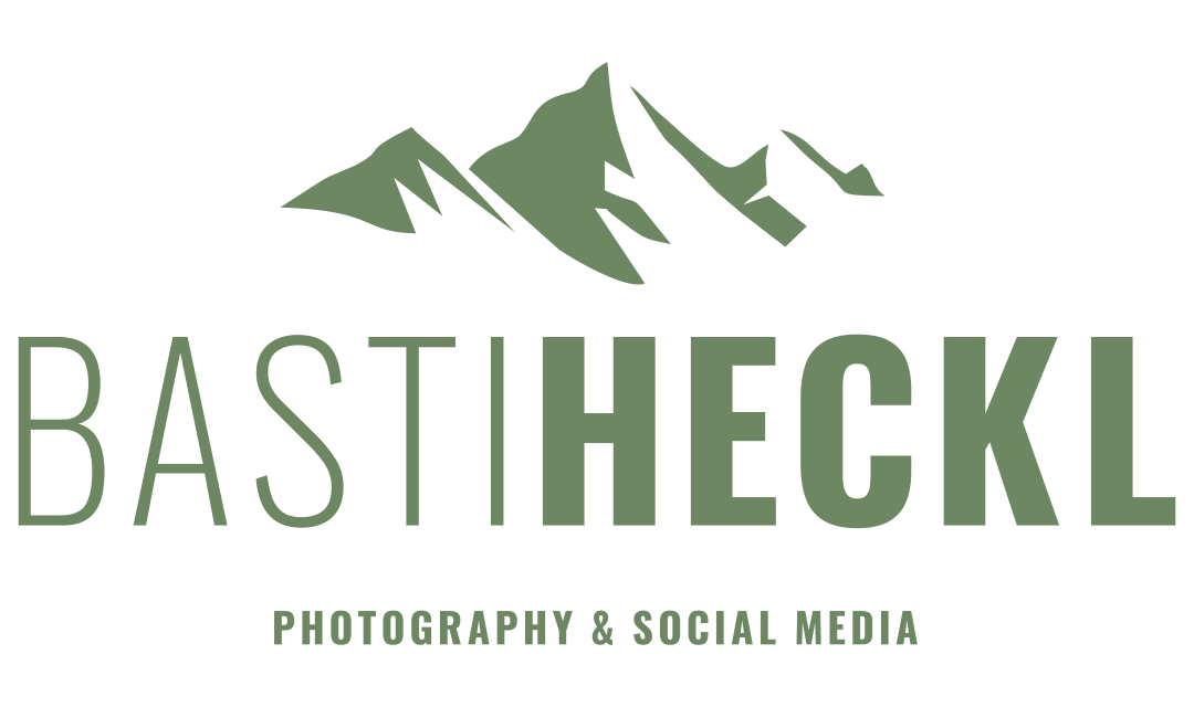 Logo der Firma Basti Heckl - Fotografie & Social Media aus Kempten