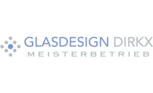 Logo der Firma Glasdesign Dirkx aus Willich