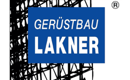 Logo der Firma Gerüstbau Lakner aus Münchberg