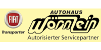 Logo der Firma Autohaus Wörnlein aus Leinburg