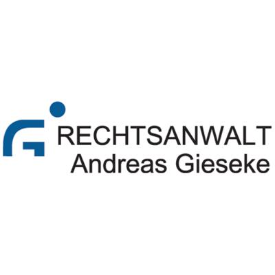 Logo der Firma Andreas Gieseke Rechtsanwalt aus Lehrte