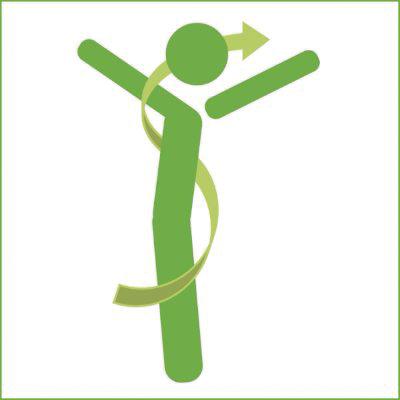 Logo der Firma Carola Knirsch Osteopathie aus Feuchtwangen