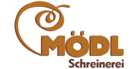 Logo der Firma Mödl Schreinerei GbR Volkert und Johannes Mödl aus Pleinfeld